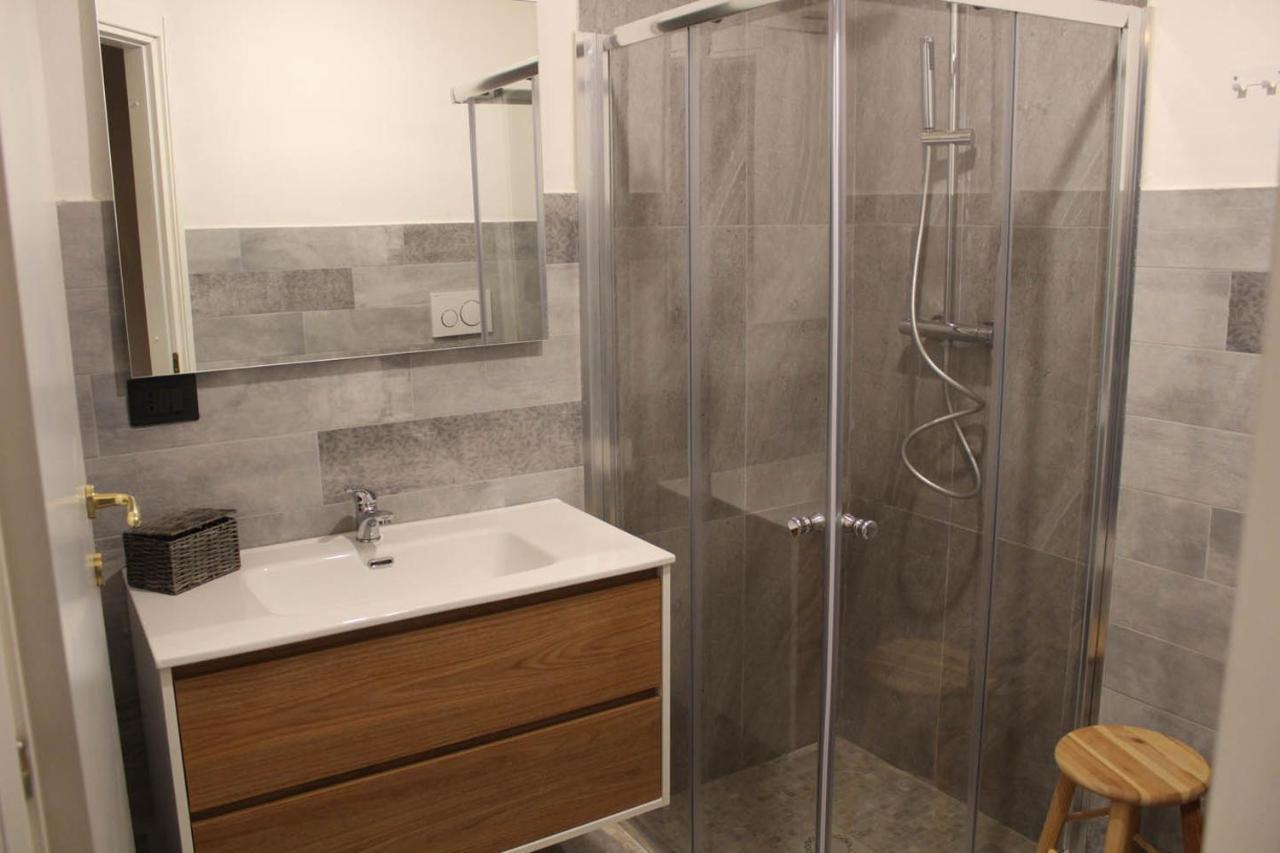 Il Fienile B&B Stazzano Ngoại thất bức ảnh