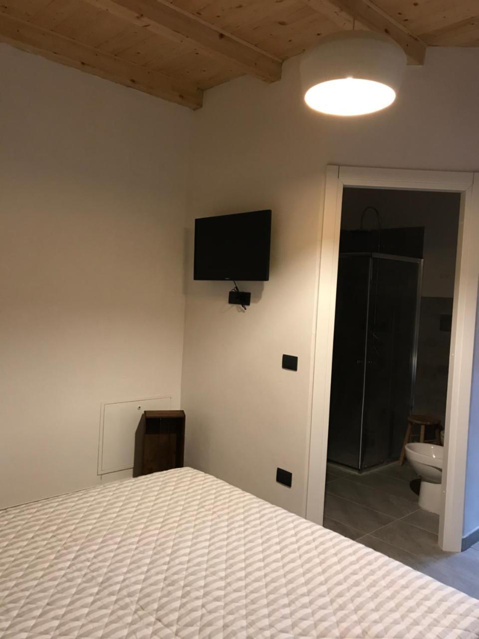 Il Fienile B&B Stazzano Ngoại thất bức ảnh