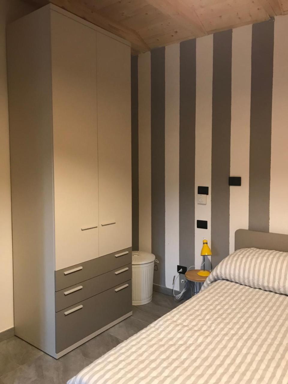 Il Fienile B&B Stazzano Ngoại thất bức ảnh