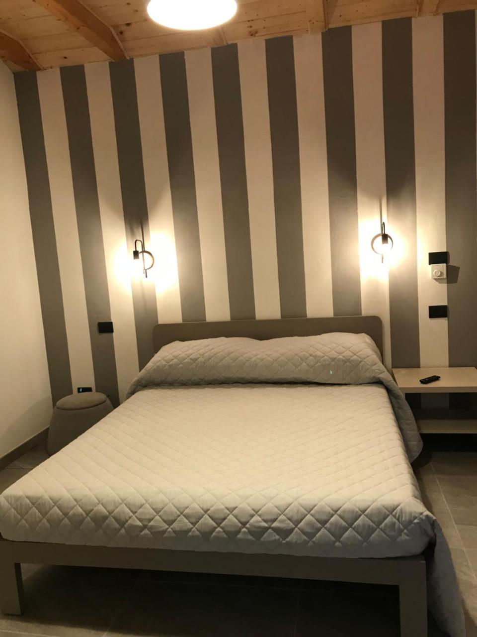 Il Fienile B&B Stazzano Ngoại thất bức ảnh