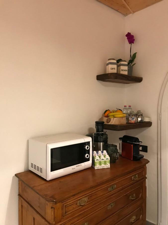 Il Fienile B&B Stazzano Ngoại thất bức ảnh
